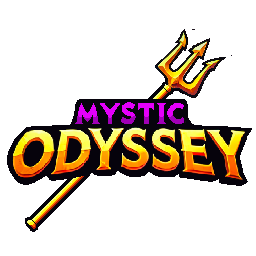 MysticOdyssey Logo