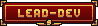 Lead Dev
