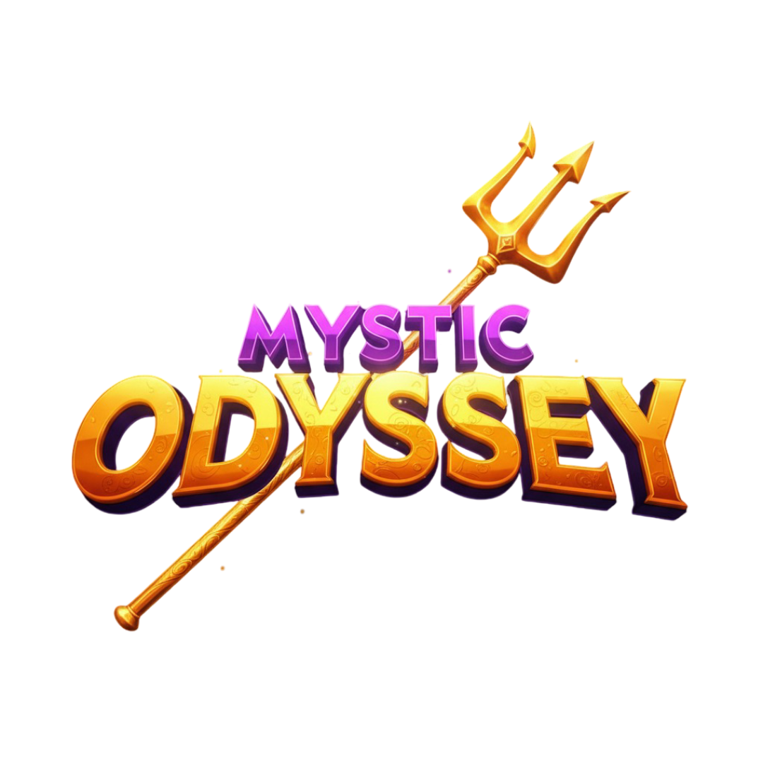 MysticOdyssey Logo